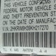 2HKRW6H39KH217270 2019 Honda Cr-V Lx auction photo thumbnail 9