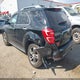 2GNFLGE38G6255226 2016 Chevrolet Equinox Ltz auction photo thumbnail 3