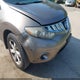 JN8AZ1MW8AW138743 2010 Nissan Murano S auction photo thumbnail 17