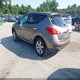 JN8AZ1MW8AW138743 2010 Nissan Murano S auction photo thumbnail 3