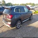 5UX53DP05N9J81530 2022 BMW X3 xDrive30I auction photo thumbnail 4