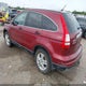 5J6RE3H52BL061064 2011 Honda Cr-V Ex auction photo thumbnail 3