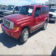 1J8HH58256C289133 2006 Jeep Commander Limited auction photo thumbnail 2