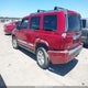 1J8HH58256C289133 2006 Jeep Commander Limited auction photo thumbnail 3