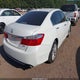 1HGCR3F88FA031843 2015 Honda Accord Ex-L V-6 auction photo thumbnail 4