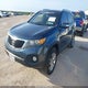5XYKU4A14BG023189 2011 Kia Sorento Ex auction photo thumbnail 2