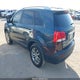 5XYKU4A14BG023189 2011 Kia Sorento Ex auction photo thumbnail 3