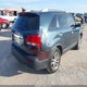 5XYKU4A14BG023189 2011 Kia Sorento Ex auction photo thumbnail 4