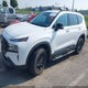 5NMS6DAJ1PH526783 2023 Hyundai Santa Fe Xrt auction photo thumbnail 2