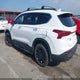 5NMS6DAJ1PH526783 2023 Hyundai Santa Fe Xrt auction photo thumbnail 3