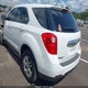 1GNALAEK3FZ144519 2015 Chevrolet Equinox Ls auction photo thumbnail 3