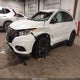 3CZRU6H11NM776373 2022 Honda Hr-V Awd Sport auction photo thumbnail 2