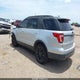 1FM5K7D86HGA12452 2017 Ford Explorer Xlt auction photo thumbnail 3
