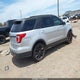 1FM5K7D86HGA12452 2017 Ford Explorer Xlt auction photo thumbnail 4