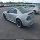 1FAFP42X3YF208458 2000 Ford Mustang Gt auction photo thumbnail 3