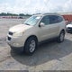 1GNLRGED8AS111366 2010 Chevrolet Traverse Lt auction photo thumbnail 2