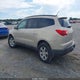 1GNLRGED8AS111366 2010 Chevrolet Traverse Lt auction photo thumbnail 3