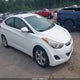 5NPDH4AE6BH047714 2011 Hyundai Elantra Gls auction photo thumbnail 1