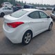 5NPDH4AE6BH047714 2011 Hyundai Elantra Gls auction photo thumbnail 4
