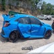 SHHFK8G7XMU204400 2021 Honda Civic Type R Touring auction photo thumbnail 13