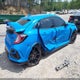 SHHFK8G7XMU204400 2021 Honda Civic Type R Touring auction photo thumbnail 4