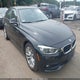 WBA8E5G51JNV02634 2018 BMW 320I xDrive auction photo thumbnail 1