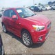 JA4AR4AU8BZ021254 2011 Mitsubishi Outlander Sport Se auction photo thumbnail 1