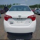 2T1BURHE4HC947982 2017 Toyota Corolla Le auction photo thumbnail 17