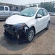 2T1BURHE4HC947982 2017 Toyota Corolla Le auction photo thumbnail 2