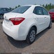 2T1BURHE4HC947982 2017 Toyota Corolla Le auction photo thumbnail 4