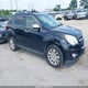 2CNFLGE53B6442579 2011 Chevrolet Equinox Ltz auction photo thumbnail 1