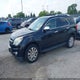 2CNFLGE53B6442579 2011 Chevrolet Equinox Ltz auction photo thumbnail 2