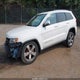 1C4RJFBG2FC733613 2015 Jeep Grand Cherokee Limited auction photo thumbnail 2