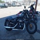1HD4LE230DC433852 2013 Harley-Davidson Xl883 Iron 883 auction photo thumbnail 12