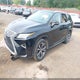 JTJDZKCA8J2005005 2018 Lexus Rx 350L Premium auction photo thumbnail 2