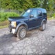 SALAG25476A361602 2006 Land Rover Lr3 V8 Hse auction photo thumbnail 2