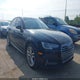 WAUDNAF42HN050915 2017 Audi A4 2.0T Season Of Audi Premium auction photo thumbnail 1