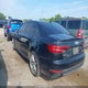 WAUDNAF42HN050915 2017 Audi A4 2.0T Season Of Audi Premium auction photo thumbnail 3