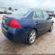 1HGCM56337A096177 2007 Honda Accord 2.4 Se auction photo thumbnail 4
