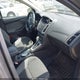 1FAHP3K26CL337831 2012 Ford Focus Se auction photo thumbnail 5