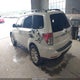 JF2SHADC5BH702834 2011 Subaru Forester 2.5X Premium auction photo thumbnail 3