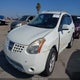 JN8AS5MT0AW021255 2010 Nissan Rogue Sl auction photo thumbnail 2