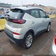 1G1FY6S00P4168493 2023 Chevrolet Bolt Euv Fwd Lt auction photo thumbnail 4
