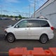 5TDBK22C98S013554 2008 Toyota Sienna Limited auction photo thumbnail 15