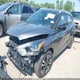 3N1CP5CU0JL518623 2018 Nissan Kicks Sr auction photo thumbnail 2