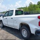 1GCPWAED0NZ206856 2022 Chevrolet Silverado 1500 Ltd 2Wd Standard Bed Wt auction photo thumbnail 17