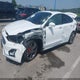 3FA6P0D90KR152500 2019 Ford Fusion Titanium auction photo thumbnail 2
