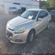 1G11C5SL6FF246615 2015 Chevrolet Malibu 1Lt auction photo thumbnail 2