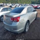 1G11C5SL6FF246615 2015 Chevrolet Malibu 1Lt auction photo thumbnail 4