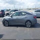 3N1AB8CV4PY278682 2023 Nissan Sentra Sv Xtronic Cvt auction photo thumbnail 14